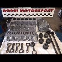 Motore Bmw n57d30A N57D30B 330d x6d x5d 530D X3d