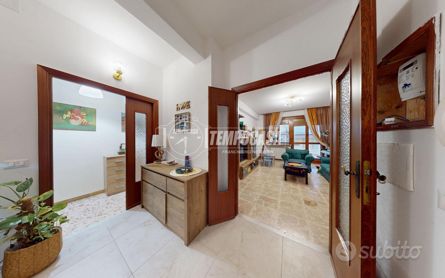 Appartamento – Sassari, Luna e Sole - Vista 4