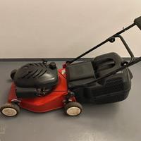 Rasaerba Bluebird Perseo 45