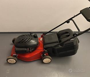 Rasaerba Bluebird Perseo 45