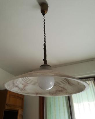 Lampadario cucina