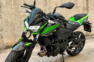Kawasaki Z400 ABS 2023 - 35.000 km