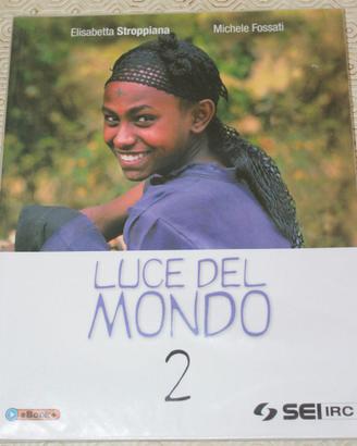 Luce del mondo - 2