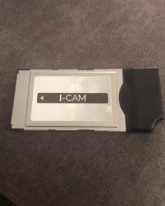 Cam Smart dtv
