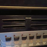 Roland U-110 Synth Expander PCM Sound Module