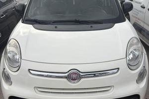 Fiat 500L 1,3 MTJ 85 CV