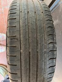 gomme 215/55 r17 V Continental ContieEcoContact
