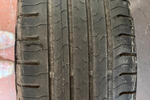 gomme 215/55 r17 V Continental ContieEcoContact