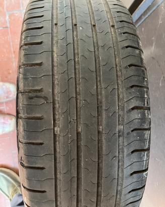 gomme 215/55 r17 V Continental ContieEcoContact
