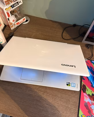 Pc portatile Lenovo