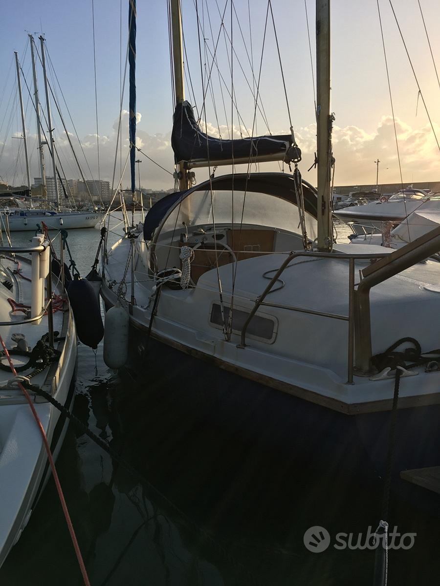 Vagabond 33 — View photo 1
