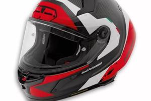 Casco Ducati Speed Evo V2 X804