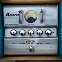 ASHDOWN Sub Octave Plus EFFETTO GENERATORE DI SUB