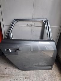 porta posteriore destra audi a6 c8