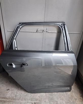 porta posteriore destra audi a6 c8
