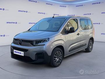 CITROEN BERLINGO BLUEHDI 100 S&S M PLU