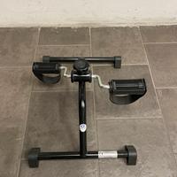 Pedaliera da pavimento