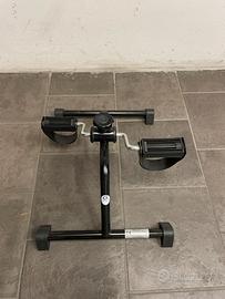 Pedaliera da pavimento