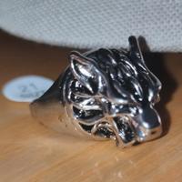 Anello vintage old skool