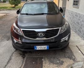 KIA Sportage 3ª serie - 2011