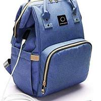 CIANCO Project Zaino Fasciatoio Multifunzione Impe