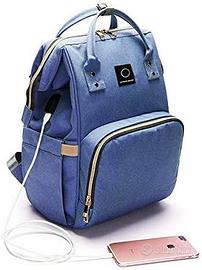 CIANCO Project Zaino Fasciatoio Multifunzione Impe