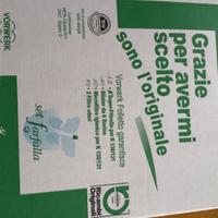 Filtrelli (sacchetti) per Folletto 131