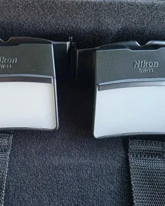 Accessori per Macro e  Flash macro Nikon SB-R200