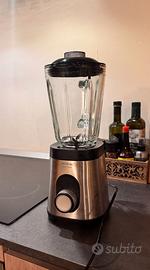 Frullatore Cecotec Power Black Titanium 1000