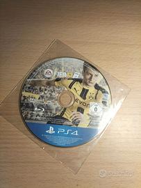 PS4 Fifa 17