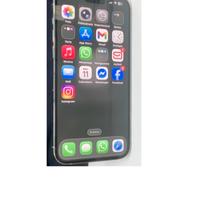 Iphone 14 promax 128 giga scatola e accessori