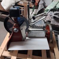Affettatrice superior 2000