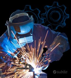 Carpenterie metalmeccanico
