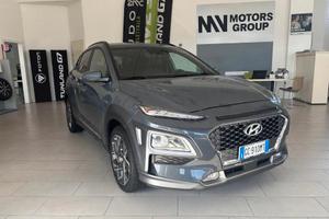 Hyundai Kona HEV 1.6 DCT Exellence