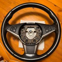 Volante Msport bmw e60 e61