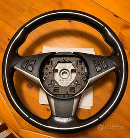 Volante Msport bmw e60 e61