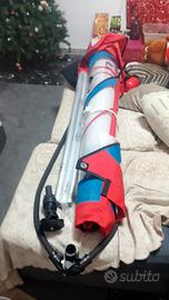 vela Checker completa