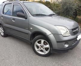 SUZUKI Ignis 4x4 1300 BENZINA E GPL - 2005