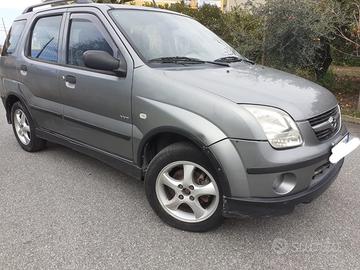 SUZUKI Ignis 4x4 1300 BENZINA E GPL - 2005