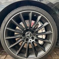 Cerchi in lega 19 Mercedes AMG