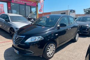Lancia Ypsilon 1.2 69 CV 5 porte