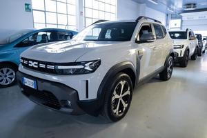 Dacia Duster Journey Hybrid 140