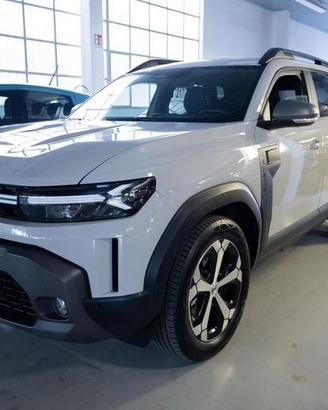 Dacia Duster Journey Hybrid 140