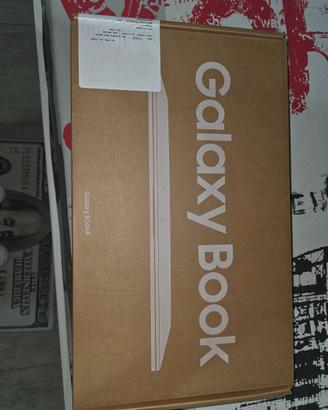Samsung Galaxy Book4