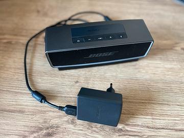 Bose soundlink mini
