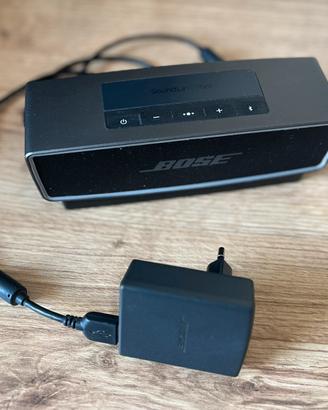 Bose soundlink mini