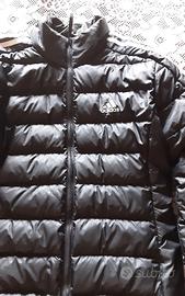 giubbino  donna adidas