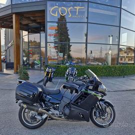 Kawasaki GTR 1400 DL36698