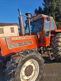 Fiat 1580 Turbo 2024