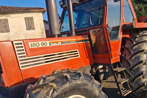 Fiat 1580 Turbo 2024